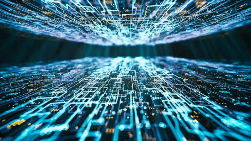 长葛市网站建设：实施DevOps，赋能医疗保健领域数字化转型